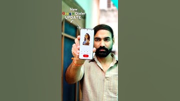 Automatic Phone Call Dialer Changed🤯How To Go On Old Dialer #trending #googledialer #shorts
