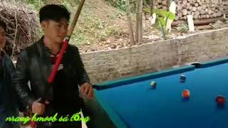 Ua Luam Tsis Rawg Teg 2020 Tub Phees Hawj