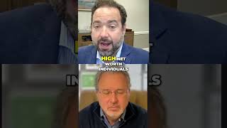 Why ALL Ultra-High Net Worth Individuals Own Real Estate #podcast #realestate #shorts