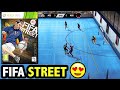 I PLAYED FIFA STREET AGAIN IN 2023 - Better Than FIFA 23 Volta?