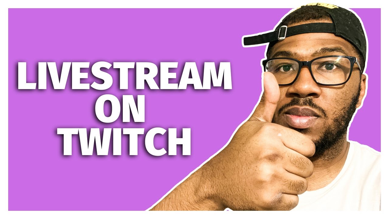 Ultimate guide to Twitch: The tips, tricks and gear you need