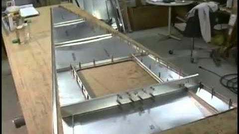 Building Your Zenith CH701 Aircraft Video Library by HomebuiltHELP