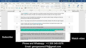 Exp19_Excel_Ch01_Cap_Ticket_Sales | Excel Chapter 1 Ticket Sales