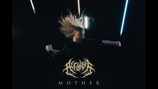 ACRANIUS - Mother (OFFICIAL MUSIC VIDEO)