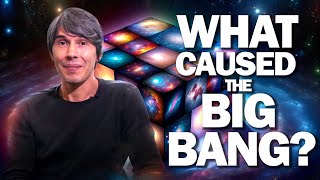 Brian Cox - What Caused The Big Bang? by Science Time 244,801 views 5 months ago 11 minutes