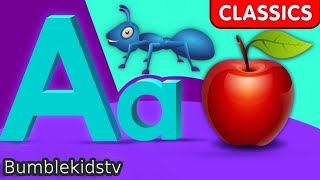 Phonics Song with Two Words | Nursery Rhymes and Kids Songs
