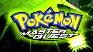 Pokemon Master Quest Opening danish HQ