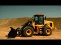NEW JCB 427 & 437 Agri wheeled loaders with T4i engines