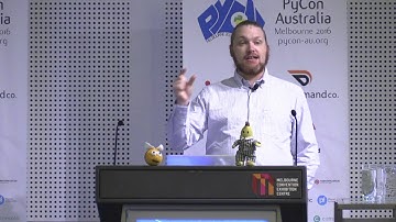 Python All the Things