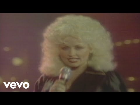 Dolly Parton - Potential New Boyfriend (1983)