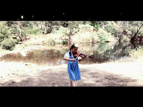 Over the rainbow - Aurora Ngew Violin Cover