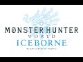 【MHW:I】参加型生配信/作業用BGM動画の撮影