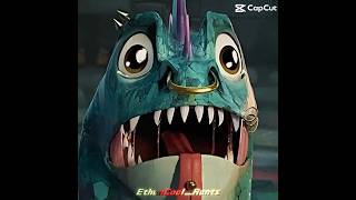 Modo Is Icon🦎✨😎#G.O.A.T#capcutedit#editor