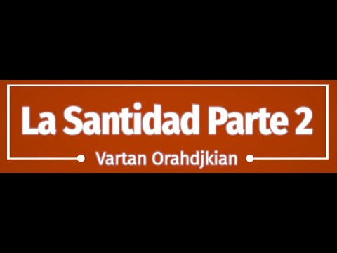 La Santidad 