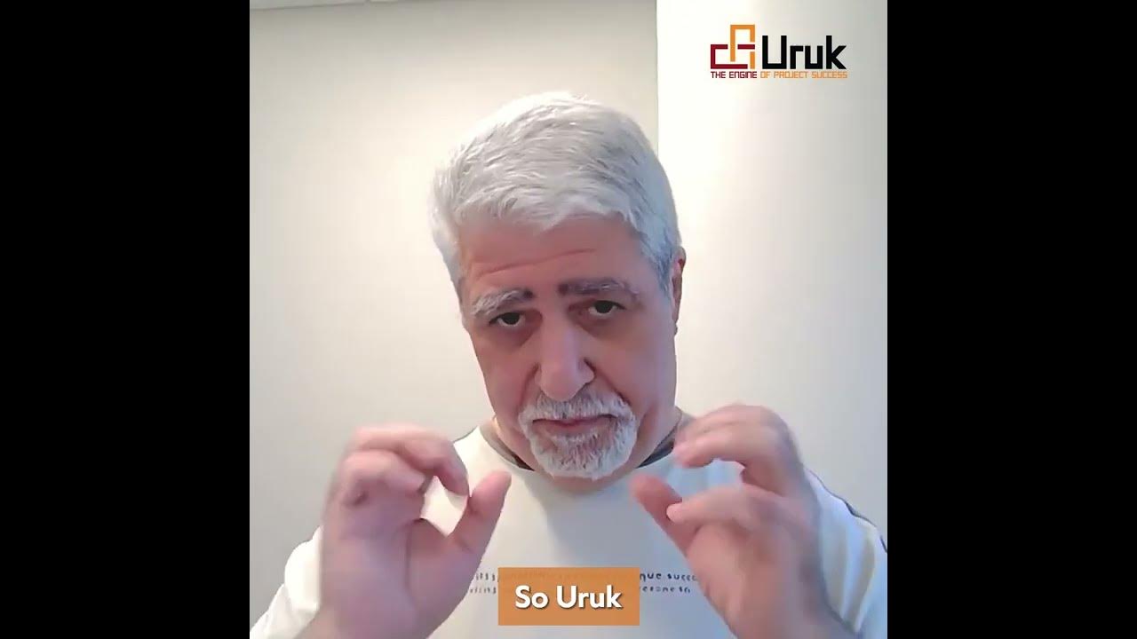 What is the core foundation of the Uruk Platform? YouTube