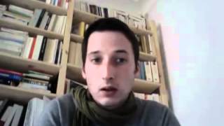 Matthieu Renault, E-Diasporas Atlas, Moroccan Corpus