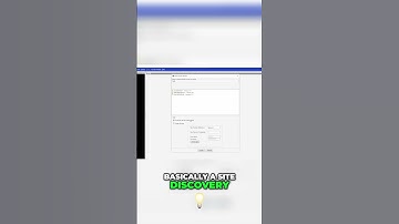 Server Archive  Site Discovery & Setup Guide