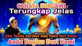 terungkap Misteri Jiwa Terpilih Gus Mukhlason Rosyid Bongkar Inti Risalah Dan Visi Misi Para Rosul