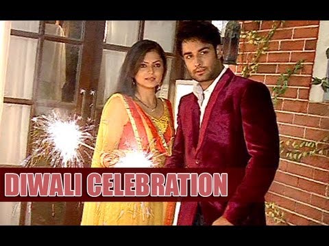 Madhubala - Ek Ishq Ek Junoon : Diwali Celebration