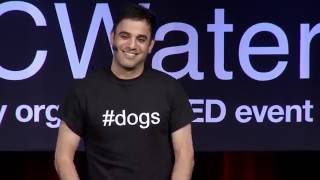 Note from ted: please consult a veterinarian before modifying your
pet’s diet. we've flagged this talk for falling outside tedx's
curatorial guidelines becau...