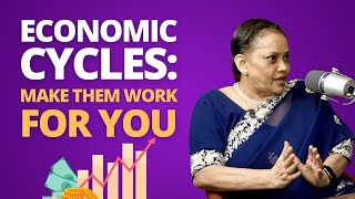 Decoding Economic Complexities with Dr. Shubhada Rao