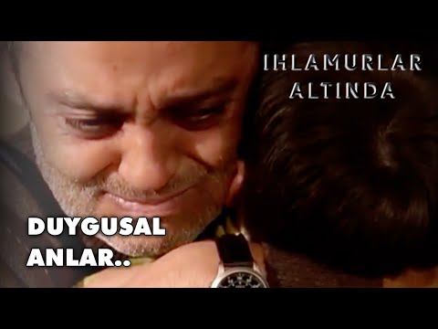 Duygusal Anlar.. - Ihlamurlar Altında 72. Bölüm