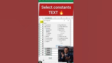 Stop Wasting Time Master These Essential Excel Functions Today #excel #exceltutorial #exceltips