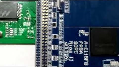High speed trigger by monitoring special string in 1Gbps ethernet network using FPGA (1).