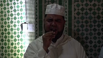 مسابقة القران الكريم سنة  2019