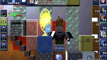 How to remove the base of the portal!☺