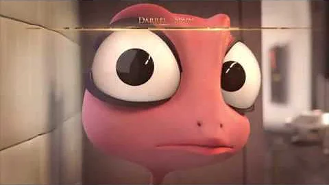 RIFFA 2017 - Best Animated short film