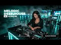 Deep Focus Session &amp; Rainy Day Vibes | Soft Wave Deep House Mix 2026 | Melodic Deep House