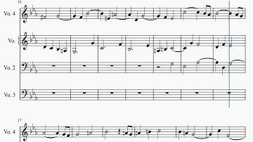 Musescore 4 choir soundfont