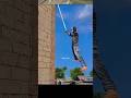 Free Fire Mein Spider-Man Ki Entry 🕷️😂