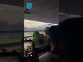 ¡Retiran del Olímpico Universitario a un aficionado! 🚨
