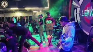 Stupidity - Djakarta For The Punk , Live Kedai Lekker Depok