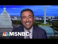 Watch The Beat With Ari Melber Highlights: July 19