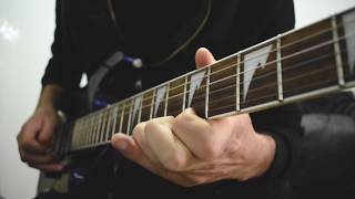 Bella Ciao guitar