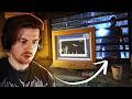 I'M A NIGHT GUARD AT AN 'ABANDONED' MALL, BUT SOMEONE SECRETLY LIVES THERE.. (Full Game)