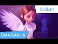 La Seine Italian Lyrics Translation 