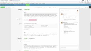 REIFlow Tutorial - Properties App -  Overview