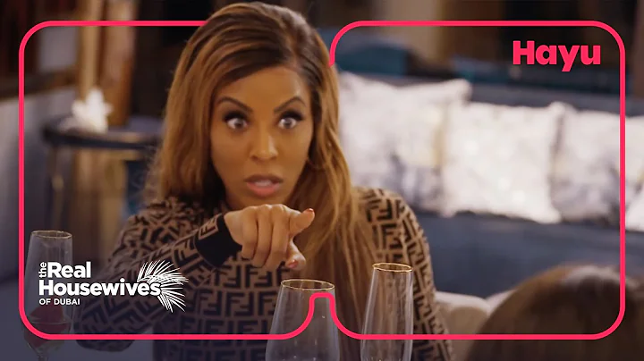 Caroline Brooks cursed her friends over parenting ...