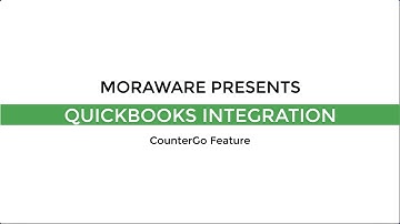 QuickBooks Integration