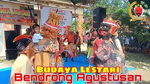 Bendrong Kesenian Indramayu || Reog Budaya Lestari Show Ds Dongkal Sukasari