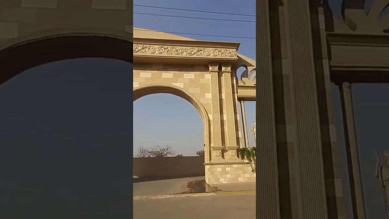 sai world city in palaspe (panvel) 