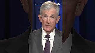 Fed Chair Jerome Powell says Federal Reserve hit with DOJ subpoenas