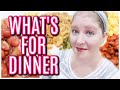 DINNERS FROM MY CHILDHOOD | EASY FAMILY DINNER IDEAS