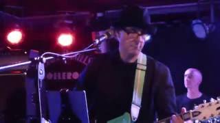 Wire - Advantage in Height - Guildford, Boileroom - 5 October 2016