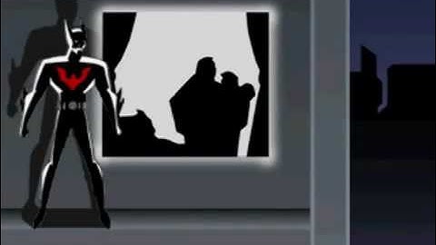 [PSX] Ending - Batman Beyond- Return of the Joker (PS1)