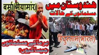 HINDUSTAN KE MUSALMAN MP4